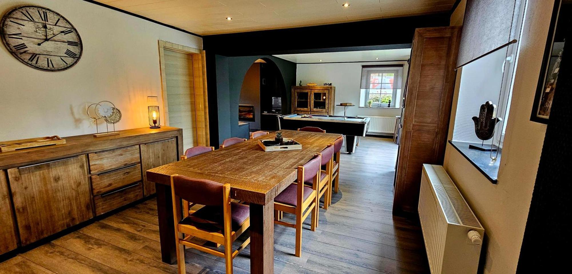 "Au Phil Du Temps" By Phils Cottages Érezée エクステリア 写真